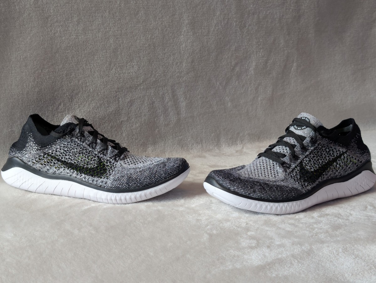 Shoes Does Nike Flyknit Stretch Nike Free RN Flyknit 2018 Sneakers