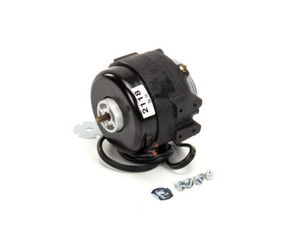 Emerson Fan Motor 9W 2118 - Genuine OEM Replacement Part