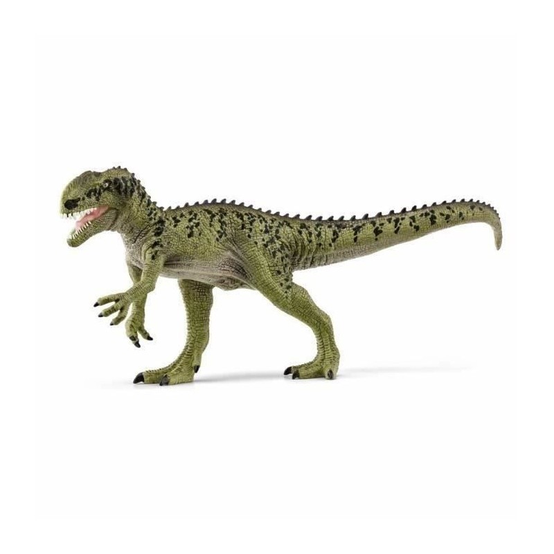 Figurine Monolophosaure Schleich 15035 pour collection dinosaure enfant