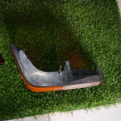 Mercedes Benz W124 E200 E230 E300 E class OEM Right Left Tail Light Lens USED - Picture 14 of 18