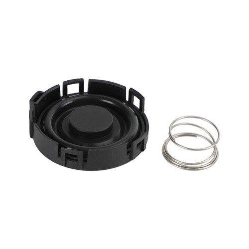 Membrane Crankcase Breather Valve 11128508570 For N47 X3 E60 61 E81 82 - Picture 9 of 9