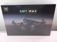 Drone SMS MAX For Pros 4k Optical Flow Position Obstacle Avoidance Dual Cameras