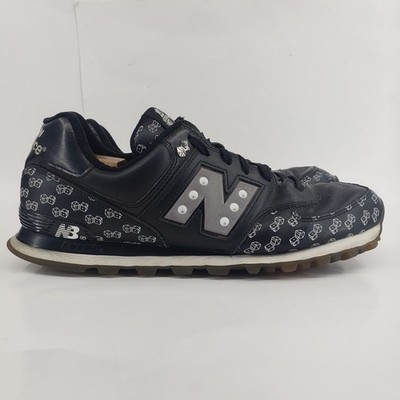 New Balance Mens 574 Las Vegas M574LVBD Limited Edition Dice Sneakers Size 13