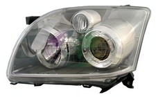 Scheinwerfer Avensis Links für Toyota Avensis T25 2006-2009