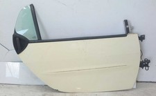 Porte avant et accessoires Smart CABRIO