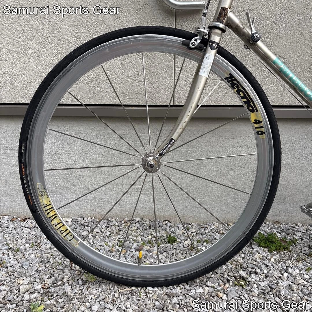 Gipiemme Tecno a Ruote per biciclette | Acquisti Online su eBay