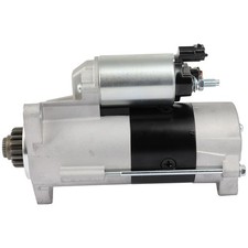 Starter for Chevrolet Malibu 2016 L4 1.5L 2.0kw 12V CW 17-Tooth MPA12458 52113