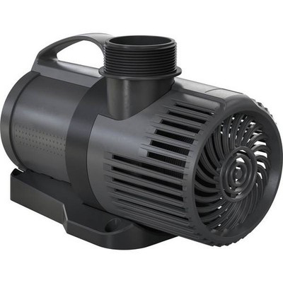 Pontec 95665 Stream and waterfall pump, filter pump with filter 20000 l