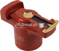 JP Group ZüNdverteilerläUfer Beru 1191300802 FüR VW Golf 2 19E 1G1 Jetta 1G2 165