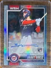 2026 Topps Series 1 Brady House 75th Anniversary (RAW)