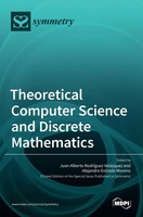 Alejandro Estrada Moreno | Theoretical Computer Science And Discrete Mathematics