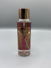 Victoria s Secret Velvet Petals Heat Fragrance Mist Brand New 8.4 Fl Oz