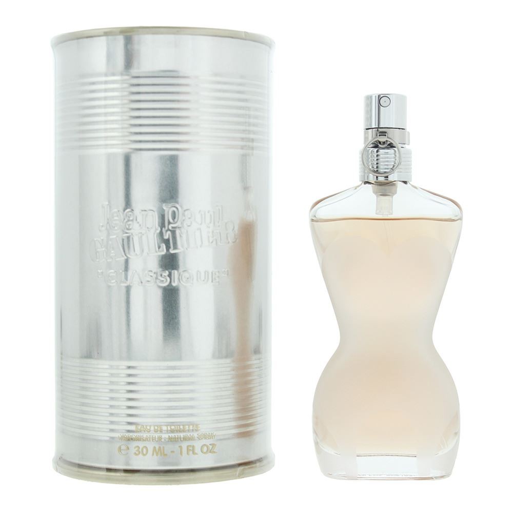 Jean Paul Gaultier Classique 30Ml Edt Spray - Image 15