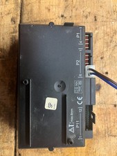 Heizungsregelung Steuerung Rapidomatic 2SM/TEM PM 2940