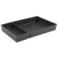 Mittelkonsole Organizer Armlehne Aufbewahrungsbox Ablage FüR Delica 2023 5748