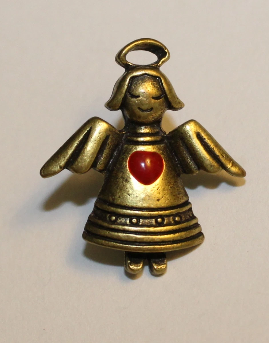 masu ピン　エンジェル Angel Pin for sale - eBay