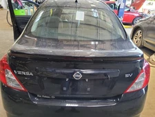 (LOCAL PICKUP ONLY) Trunk/Hatch/Tailgate Rear View Camera Sedan Fits 12-19 VERSA