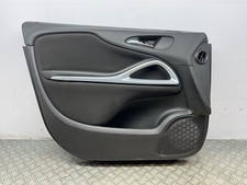 Vauxhall Zafira Tourer C Mk3 2014-2018 Passenger Side NS Front Door Card 1902751