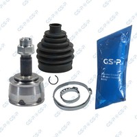 Gelenksatz, Antriebswelle FÜR Fiat Punto (188 ), Opel Adam (M13) - GSP 817014