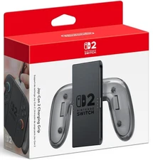Nintendo Joy-Con 2 Charging Grip for Nintendo Switch 2 - New in Box 2025