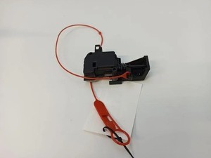 MERCEDES-BENZ E W212 Tankverschluss A2048200072 2.20 Diesel 100kw 2014 21212712