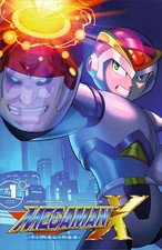 Mega Man X Timelines #1 - East Coast Comics E...
