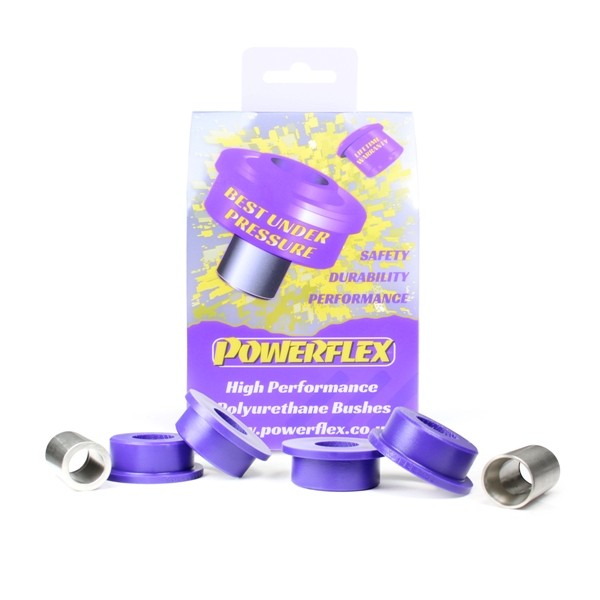 Powerflex PFF69-102 Hintere PU Buchsen Querlenker Vorderachse Passend FüR Subaru-image