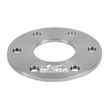 BORA SLIP-SPACERS FOR (2004+) FORD F-150, .25" THICK, - SET OF 2 - USA MADE