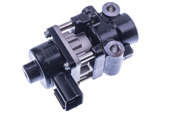 Denckermann Agr Ventil E400068 FüR Fiat Sedici 16V 4X4 Suzuki SX4 Classic Ey Gy-image