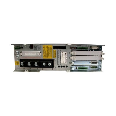 INDRAMAT DDS DDS02.1-A150-DA07-01 R911267043 SERVO CONTROLLER