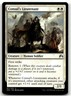 Consul's Lieutenant 11 Magic The Gathering- Magic Origins