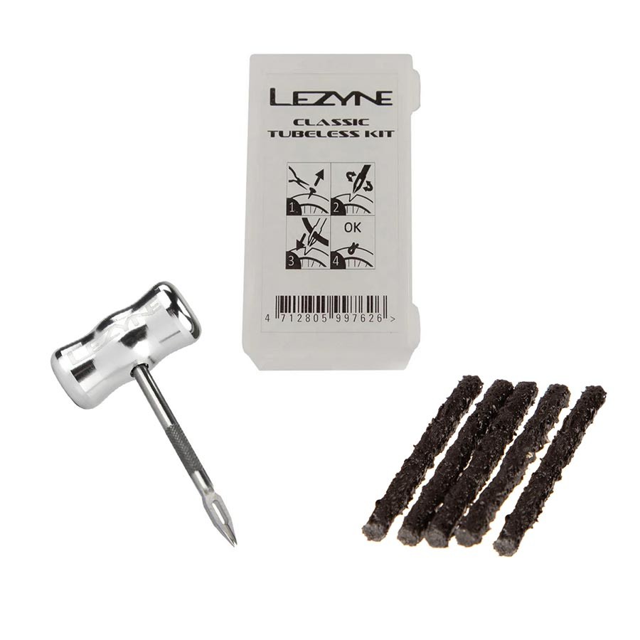 Lezyne Classic - 3390₽