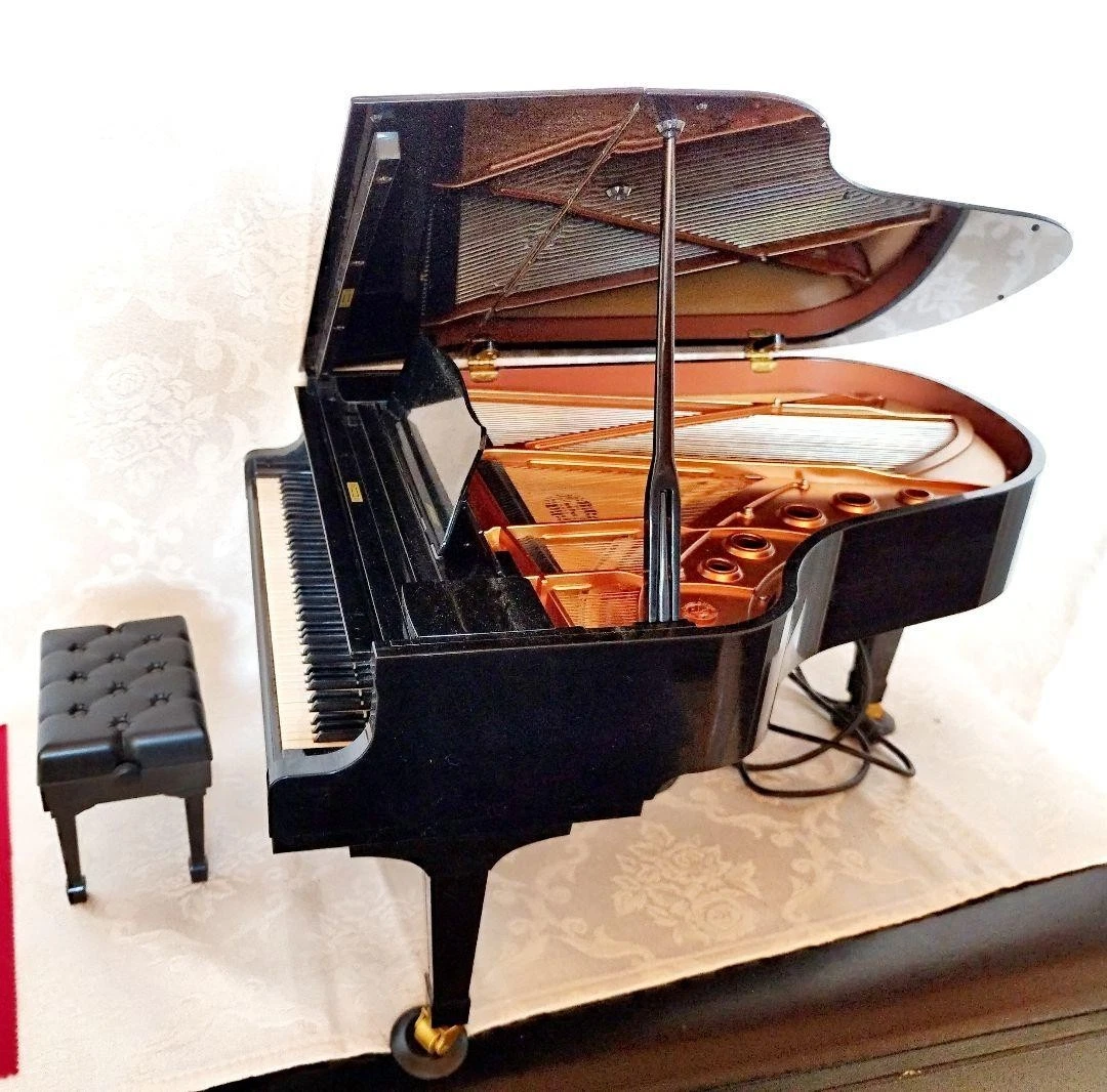 sega grand pianist products for sale | eBay