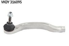 Rotule de direction Renault Talisman