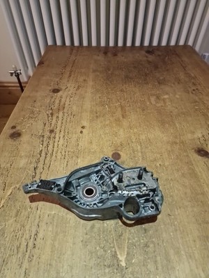 Eine Original Husqvarna 562xp Motorsäge Kurbelgehäuse Kupplung Seitenmontage 501 70 83 01