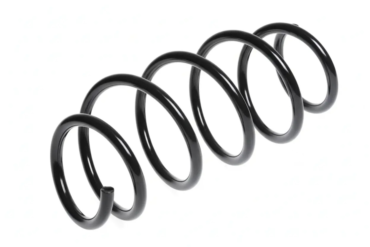 Front LESJÖFORS 4027634 Suspension Spring for FORD - Image 7