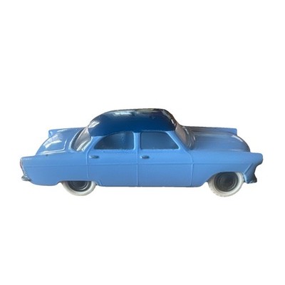 Tri-ang Spot-On 100 Oldtimer Ford Zodiac 1959 in blau. 