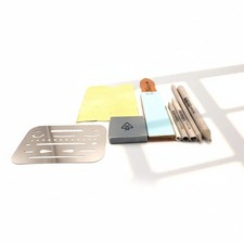Drawing Accessories - 9 Pieces
