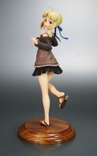 Kotobukiya Fate hollow ataraxia Saber new costume Ver. 1 8 Scale PVC
