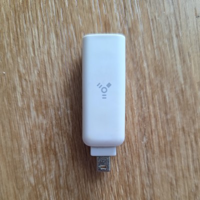 Apple iPod OEM FireWire Adapter 4 auf 6 Pin Stecker 591-0080