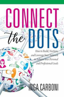 #ad Connect the Dots: How to Build Paperback by Carboni Inga Very Good $6.07