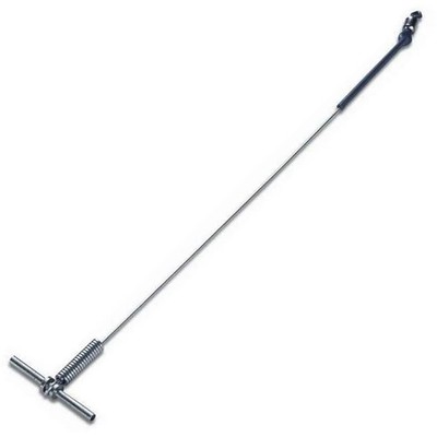 Mustad QC Rotorarm 17cm 3pk