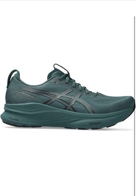 ASICS GEL-Kayano 32 Dark Neptune Green Men's 9.5 Brand New In Box SOLD OUT RARE