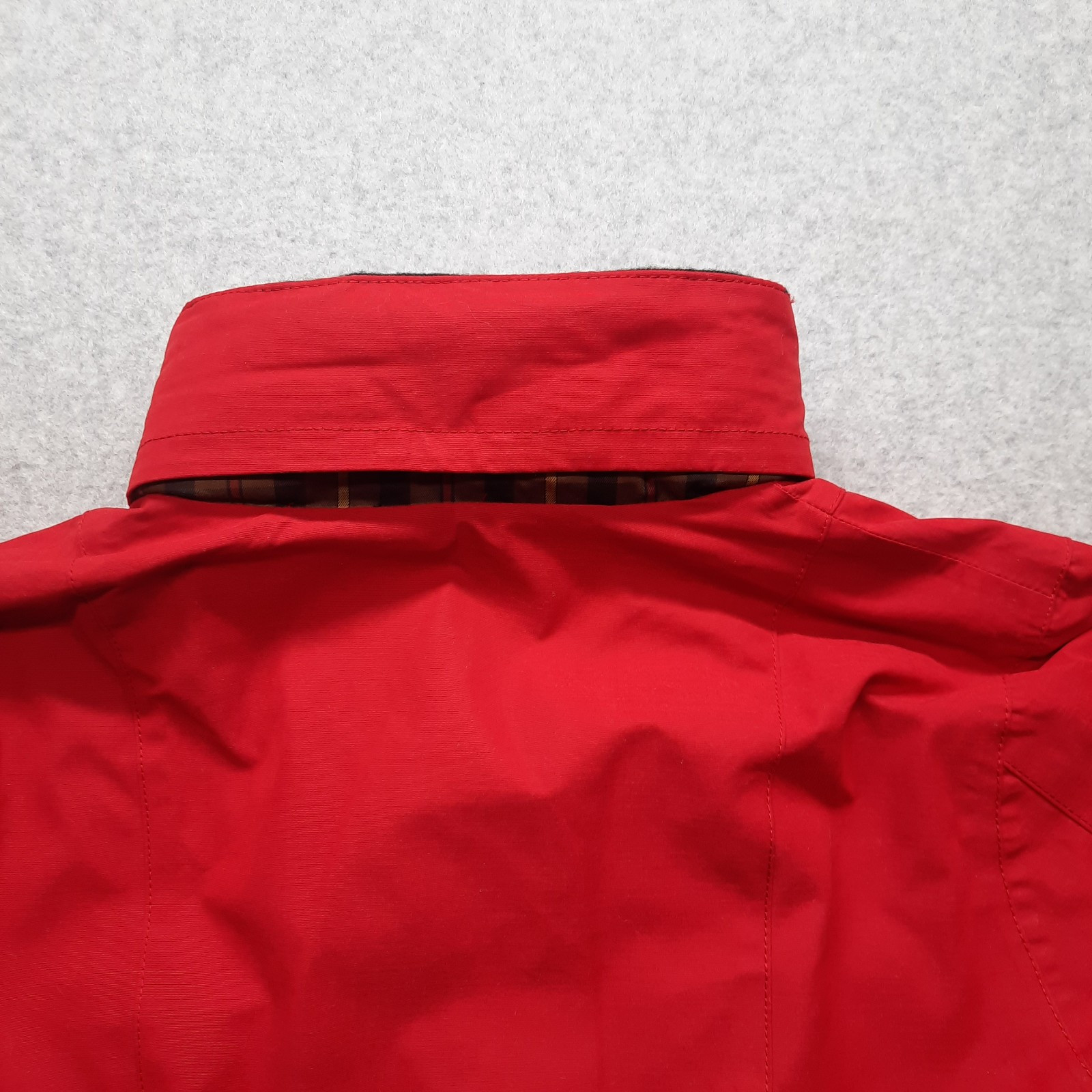 Pendleton Jacket Women's Size Medium Wind Resista… - image 17