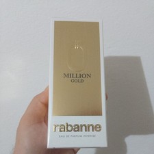 Milion Gold Eau de Parfum Intense 100 ml