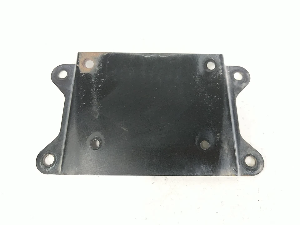 Soporte de montaje de matrícula 01 BMW R1150GS R1150 GS Foto 2 de 4