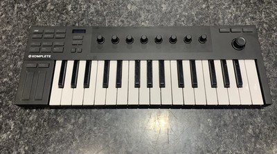Native Instruments Komplete Kontrol M32 Midi Keyboard Controller