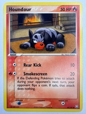 Houndour 59/109 EX Team Rocket Returns 2004 Nintendo on eBay