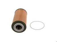 ÖLfilter Bosch F 026 407 201 MotorÖLfilter SchmierÖLfilter