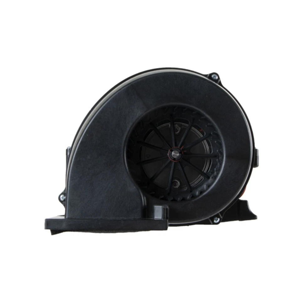 Motor soplador 75099 4 estaciones cuatro estaciones para International Harvester 4300LP Foto 2 de 4